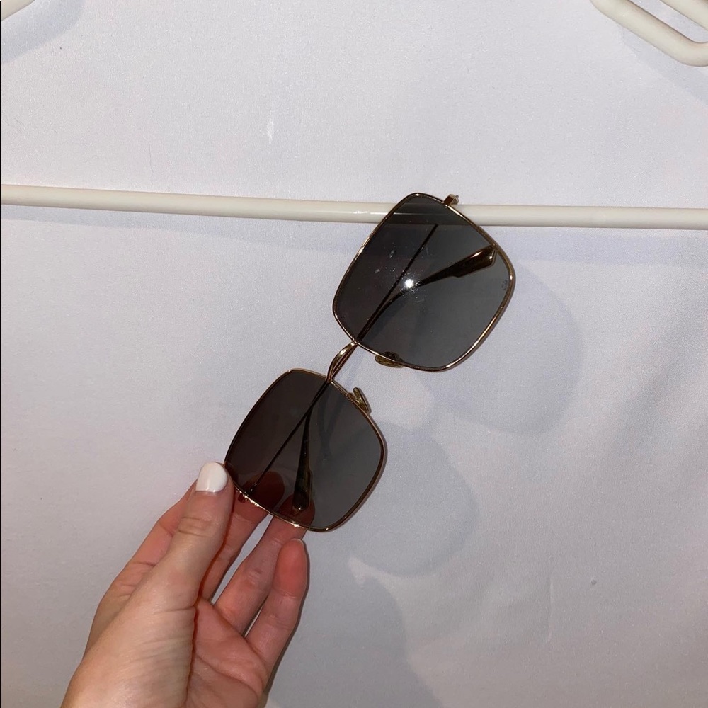 dior sunglasses - great condit - Picture 2 of 2